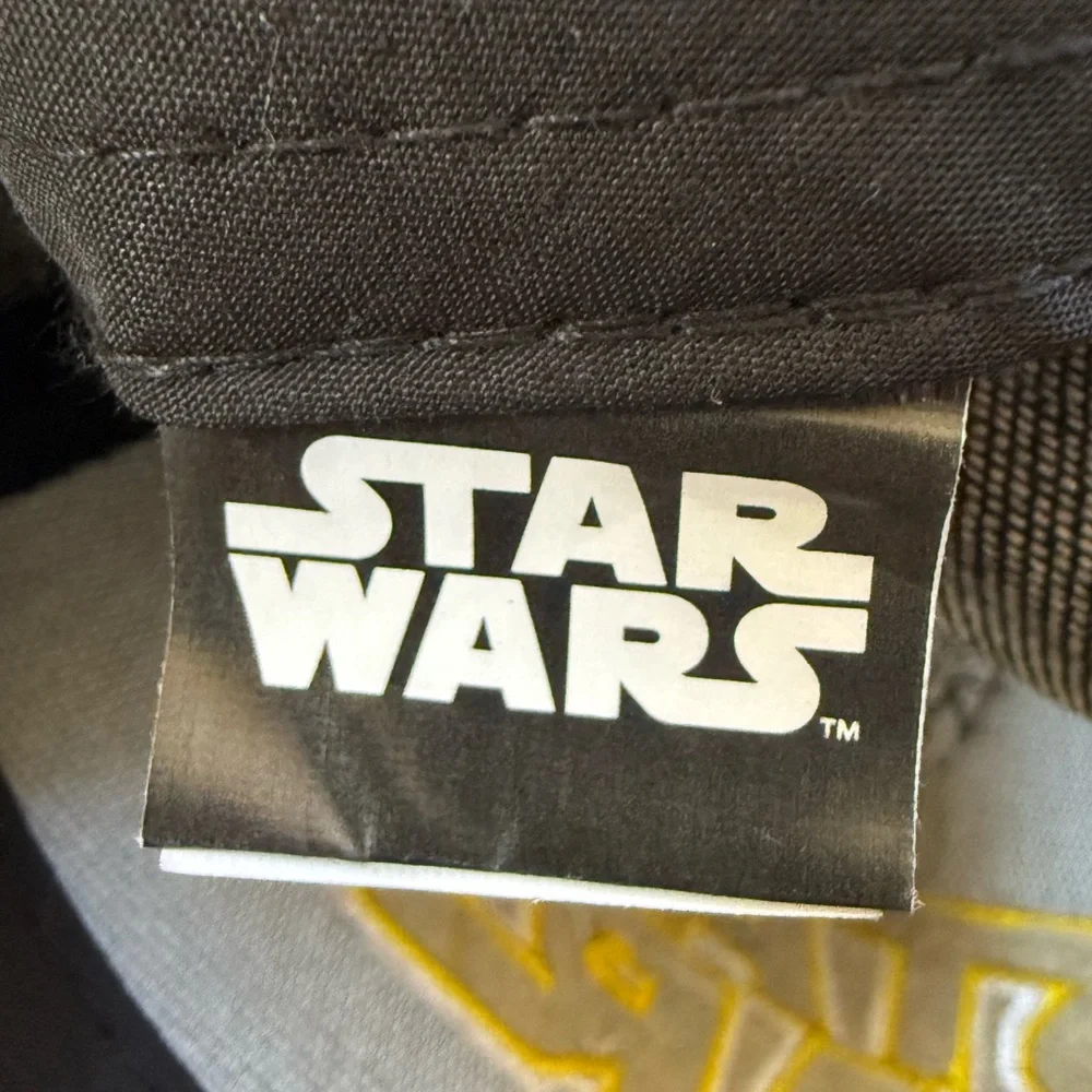 Star‎ Wars Youth Snapback Rebel X-Wing Baseball Cap